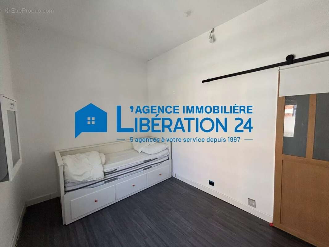 Duplex 3 chambres - photo 5