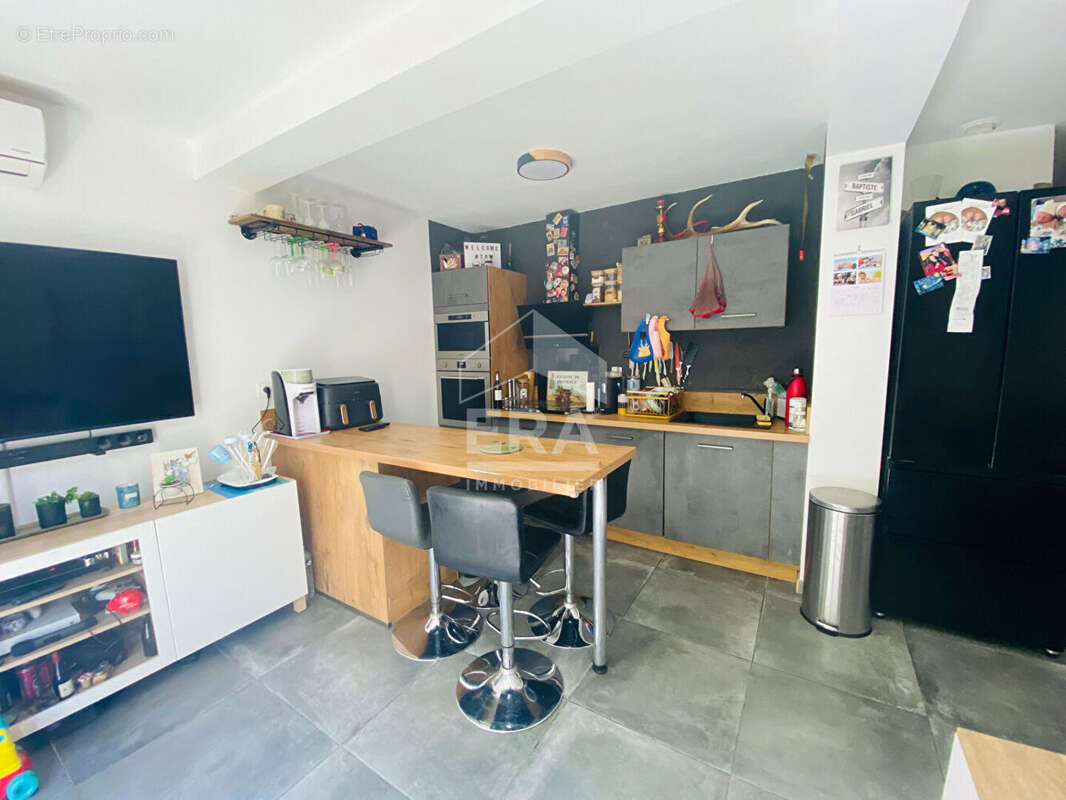 Appartement à MARTIGUES
