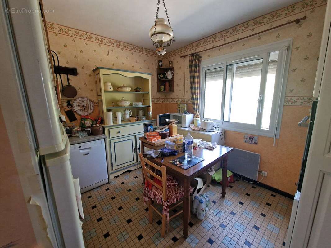Charmante maison de village avec grand terrain près de Monflanquin - photo 4