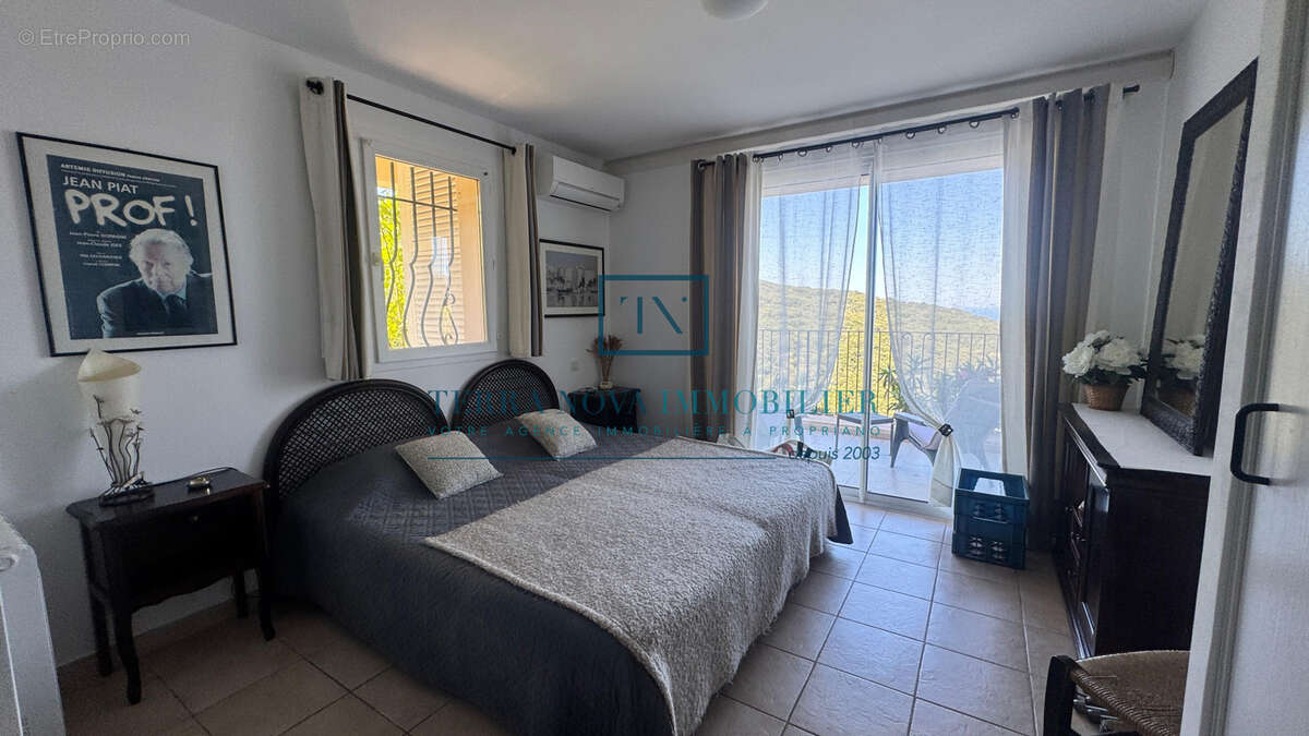Villa de charme vue sur l'horizon et sur mer VIGGIANELLO - photo 29