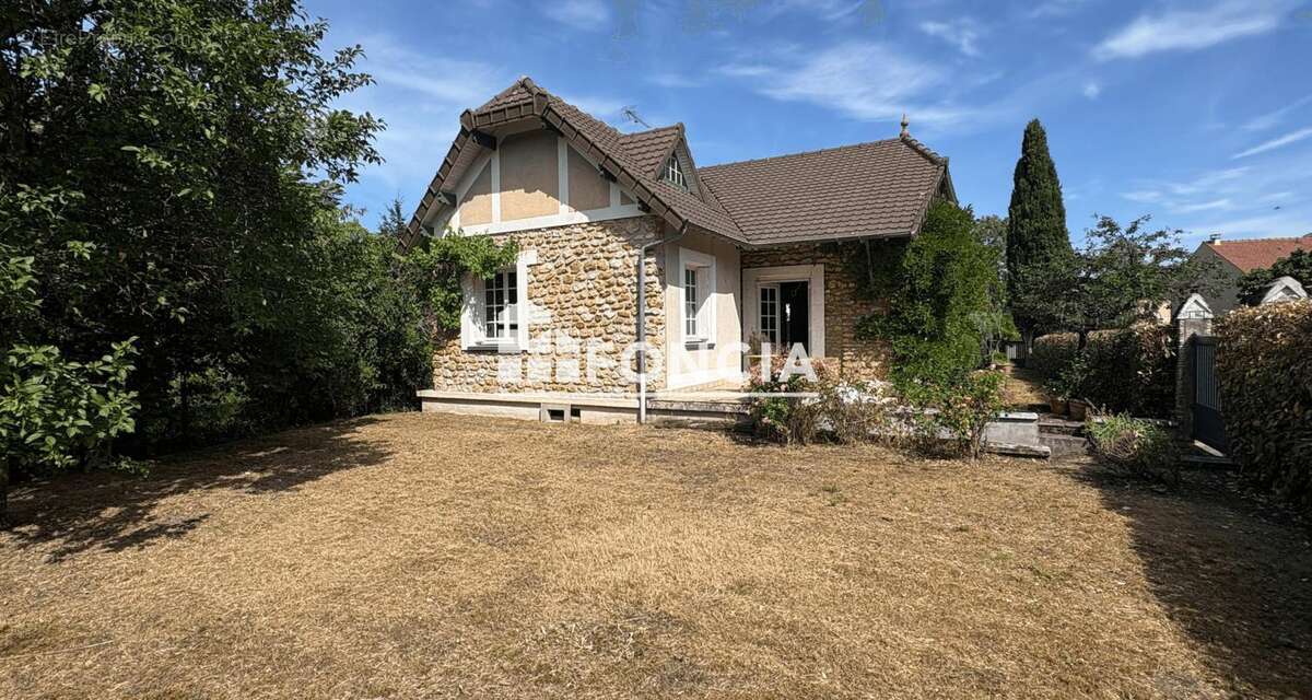 Maison à DRAVEIL