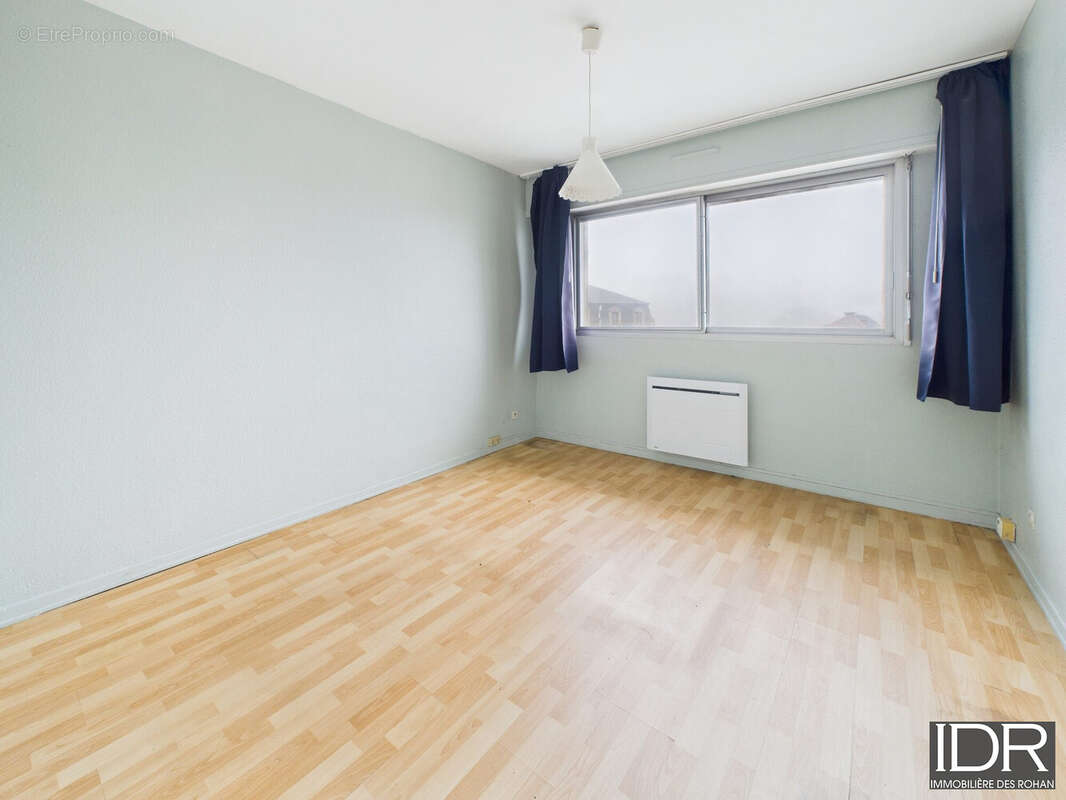 Appartement à SAVERNE