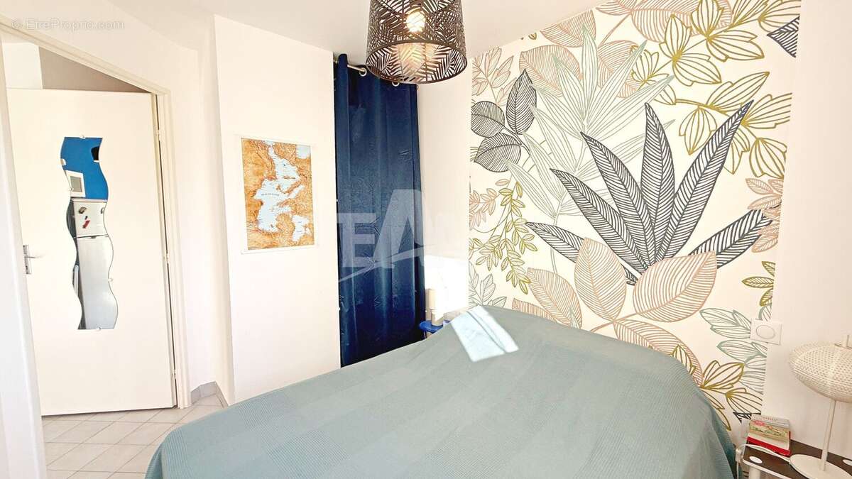 Appartement à SETE