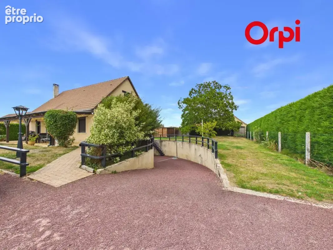 Maison proche de Bernay - photo 2