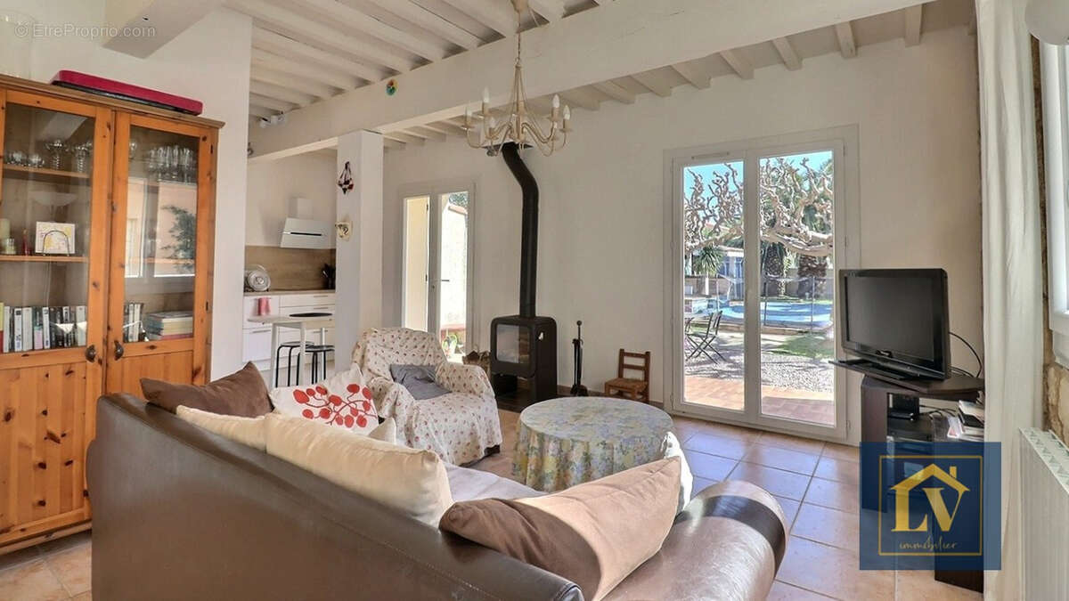 Maison à LE SOLER