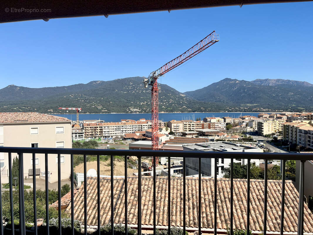 Appartement à PROPRIANO