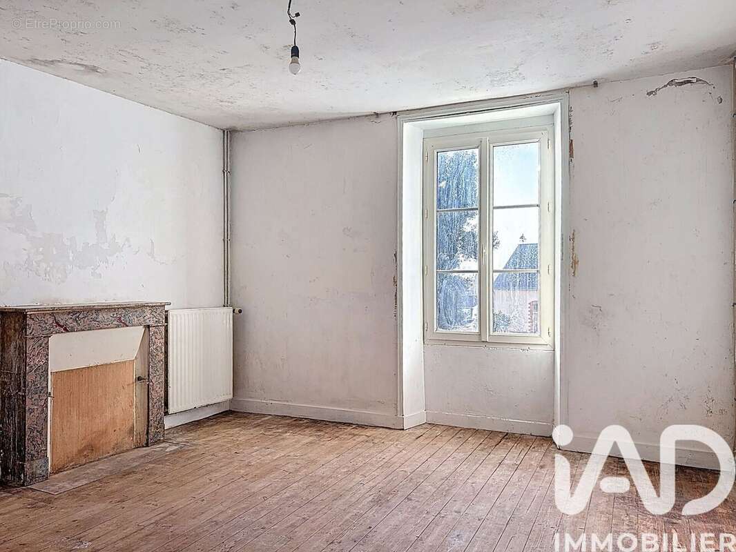 Photo 9 - Maison à RABLAY-SUR-LAYON