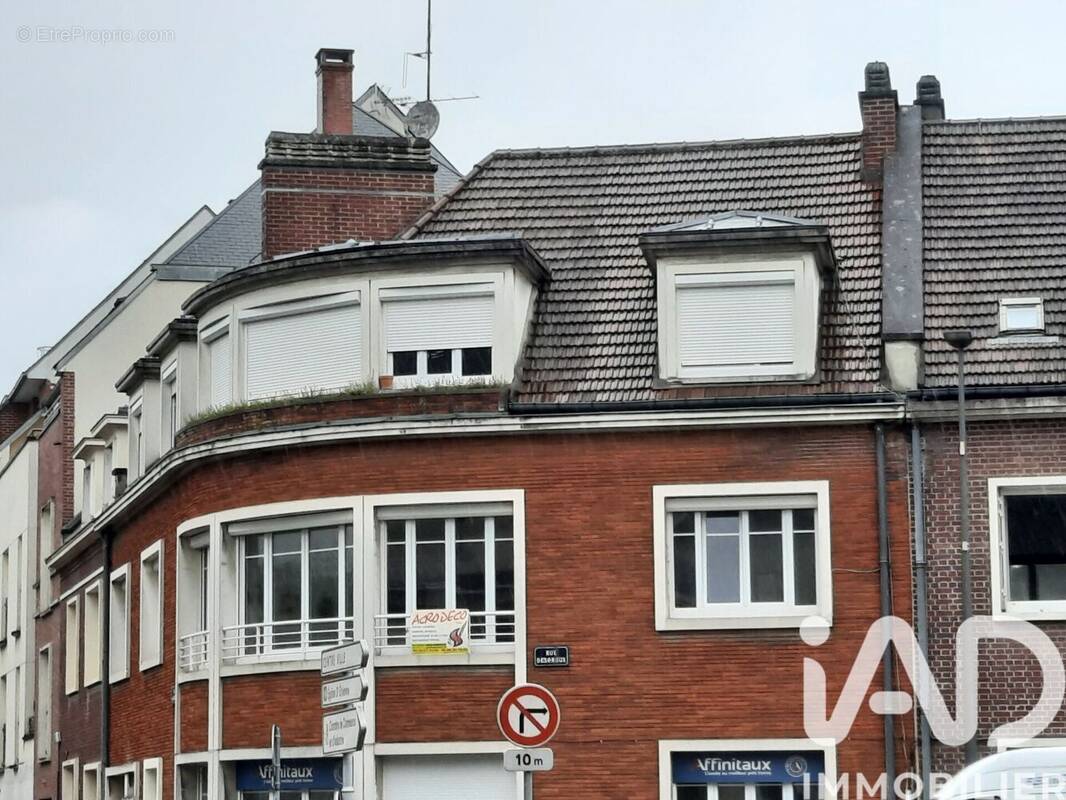 Photo 1 - Appartement à BEAUVAIS