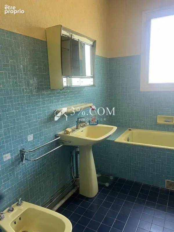 3%. com immobilier à  la villedieu du clain - photo 16