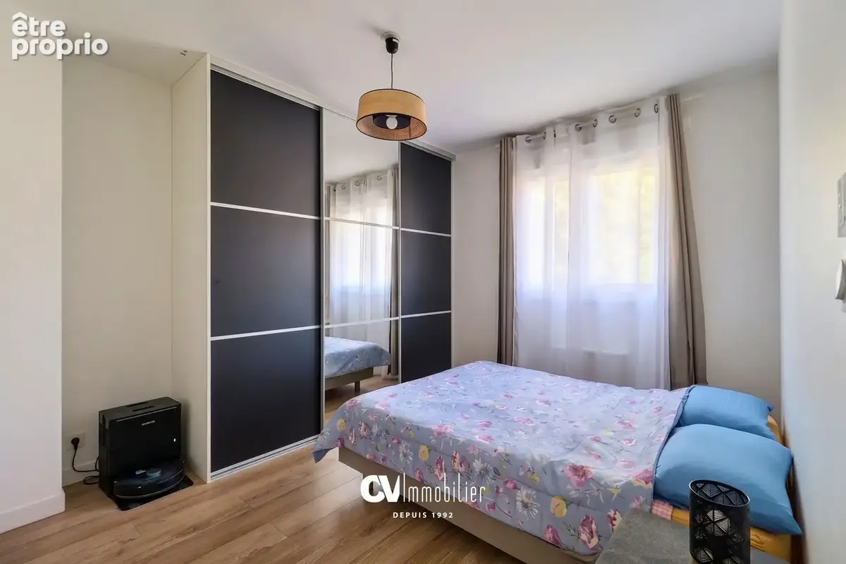 Appartement Louviers 5 pièce(s) 86 m2 - photo 9