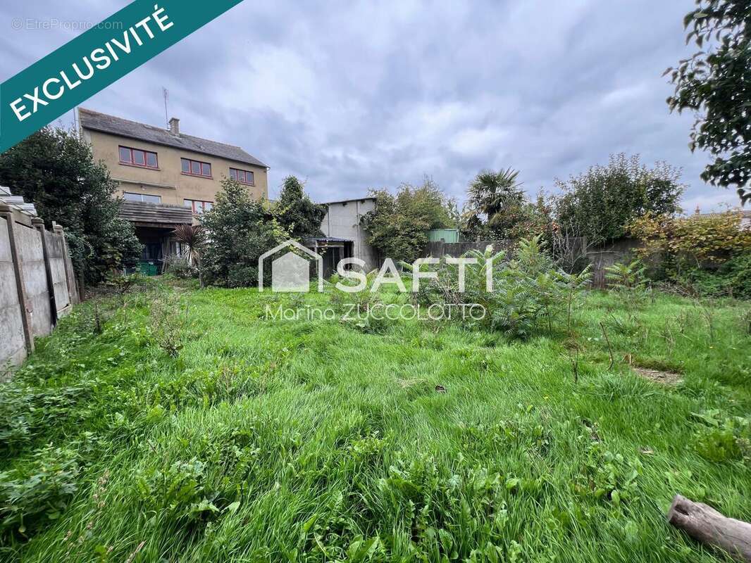 Photo 2 - Appartement à MAURON