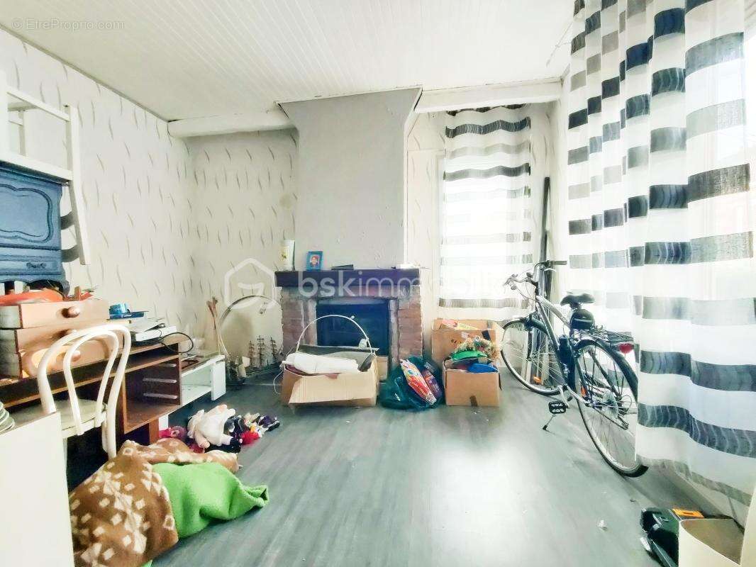 Maison à HAUBOURDIN