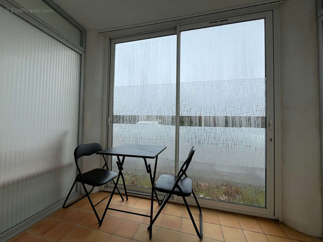 Appartement à LES SABLES-D'OLONNE