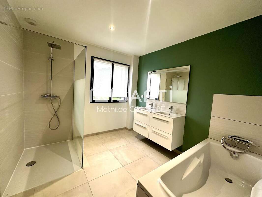 Photo 6 - Maison à VILLERS-SOUS-CHATILLON