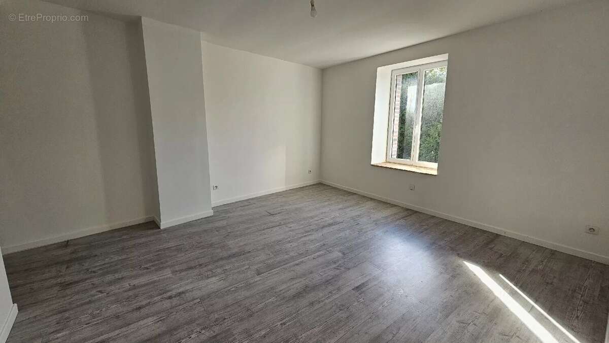 Maison à VOVES
