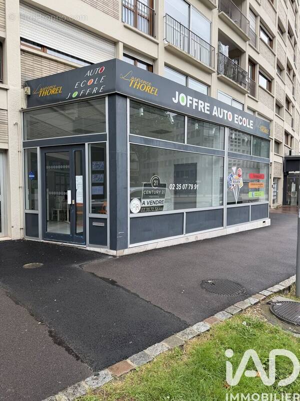 Photo 1 - Appartement à ROUEN
