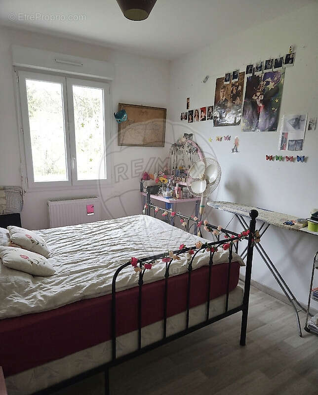 Maison à SICHAMPS