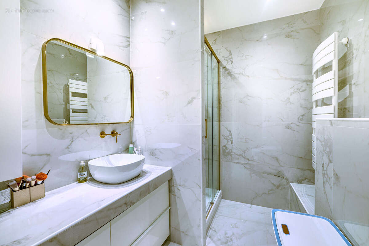 Appartement à BASTIA