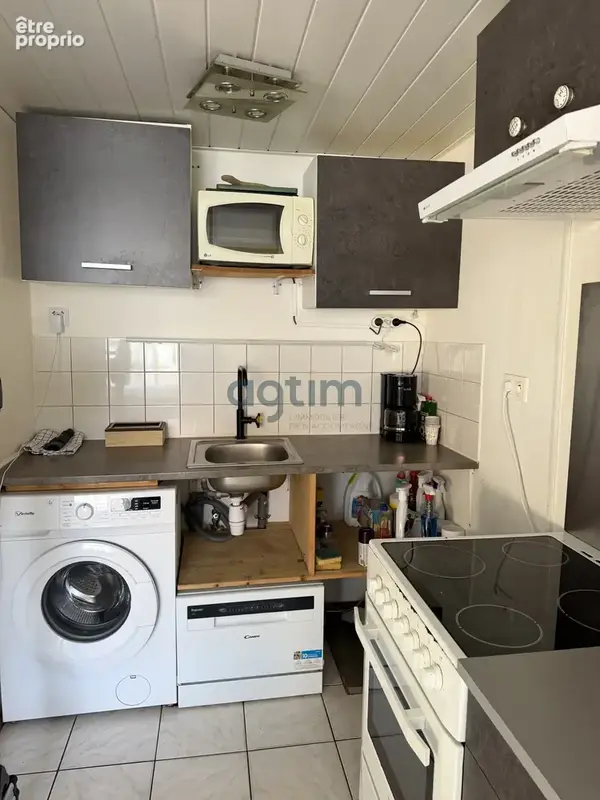 Maison dans une résidence avec piscine   Les Sables-d’Olonne - photo 3