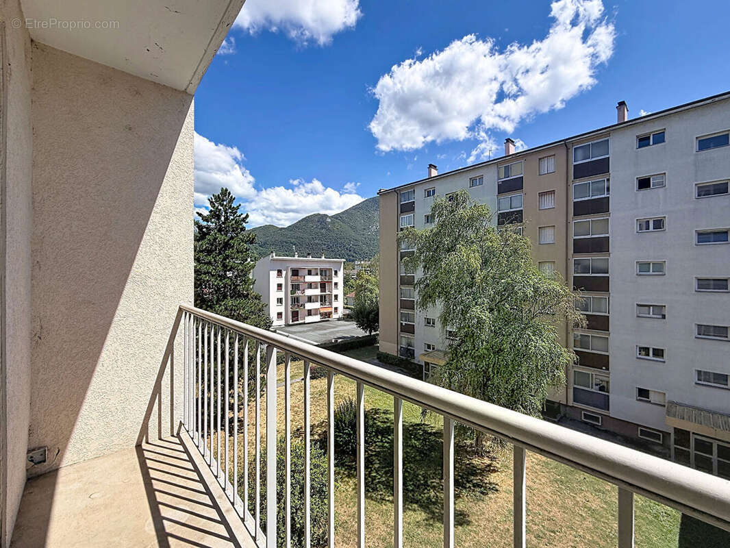 Appartement Annecy - photo 3