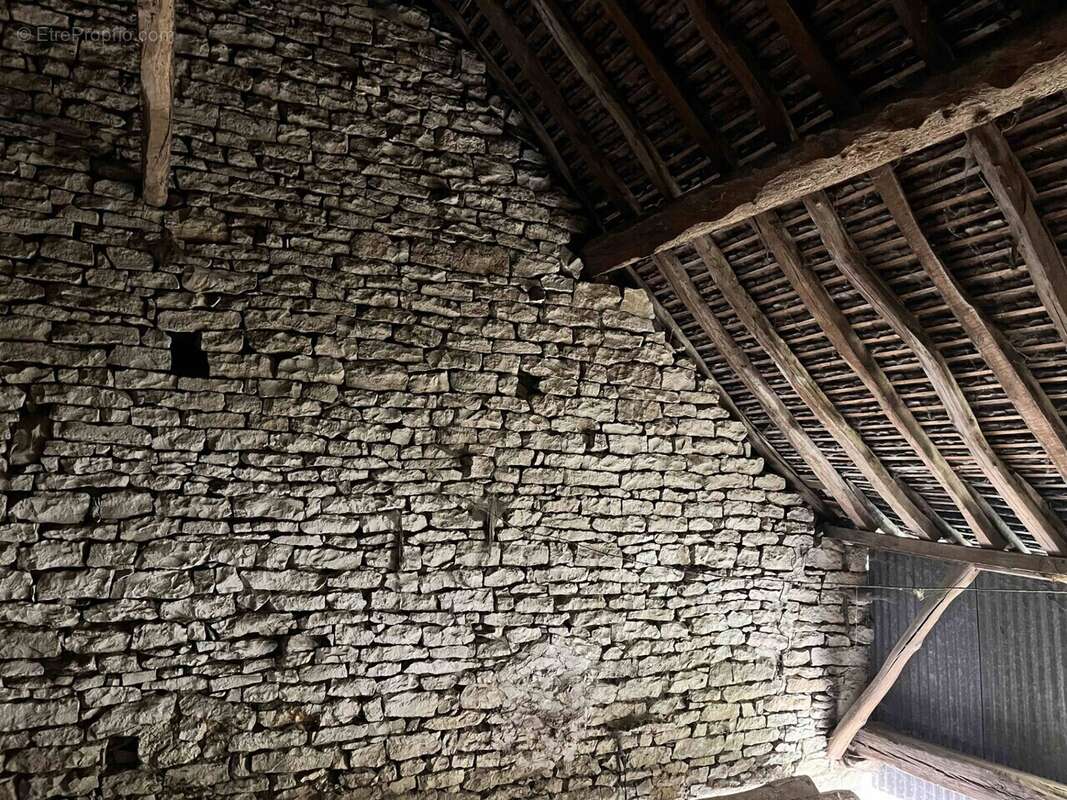 Maison à SENNECEY-LE-GRAND