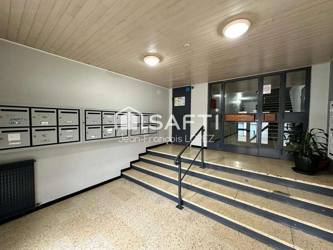 Photo 7 - Appartement à VALENTIGNEY