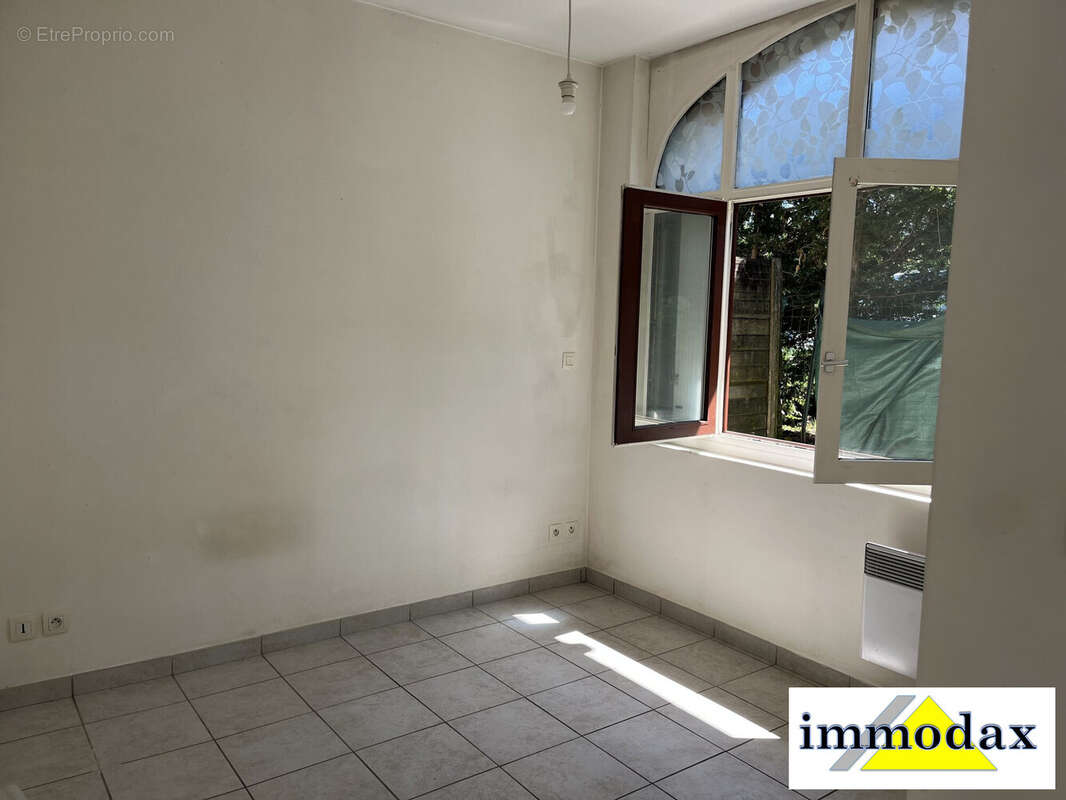 Appartement à DAX