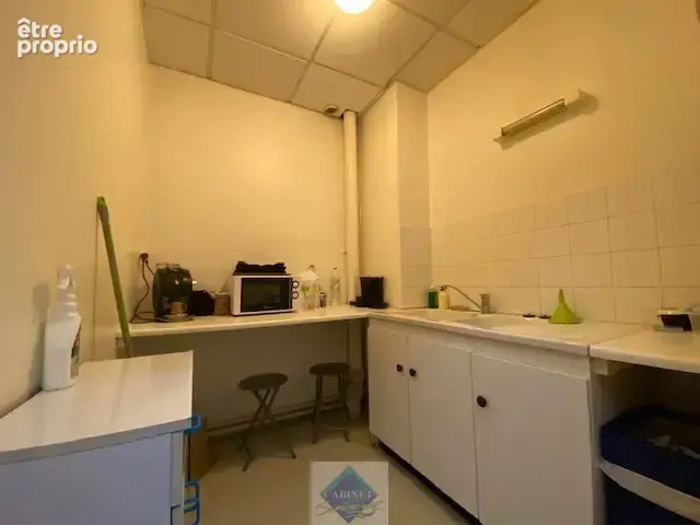 LOCAL PROFESSIONNEL 180m2 Abbeville Hyper-Centre - photo 16