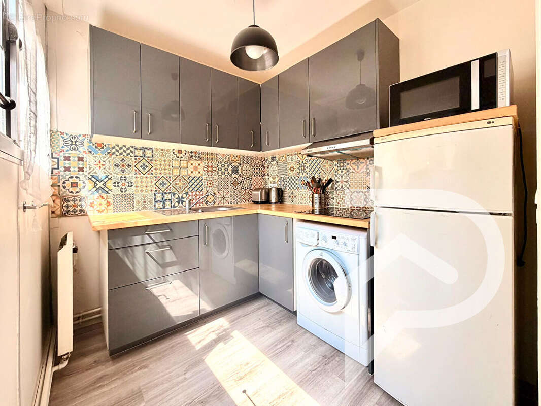 Studio 36,22m2 en plein centre ville proche transports et commerces - photo 6