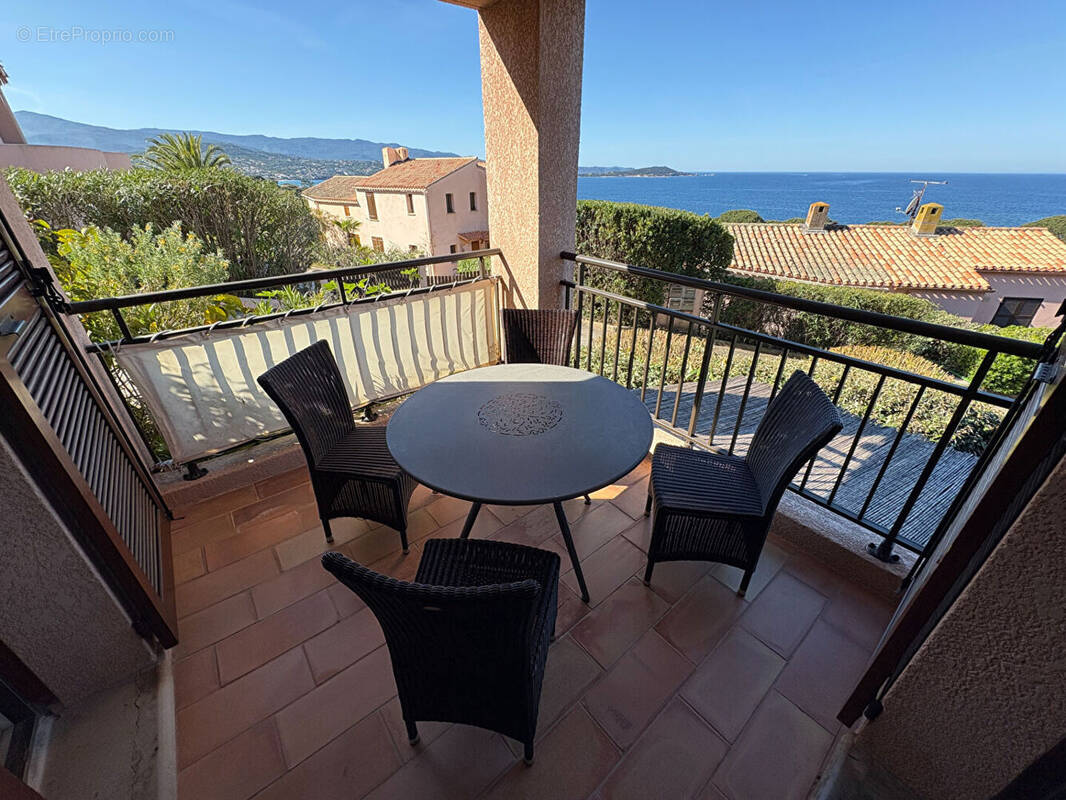 Photo Appartement à Grosseto-Prugna au prix de 298 000€