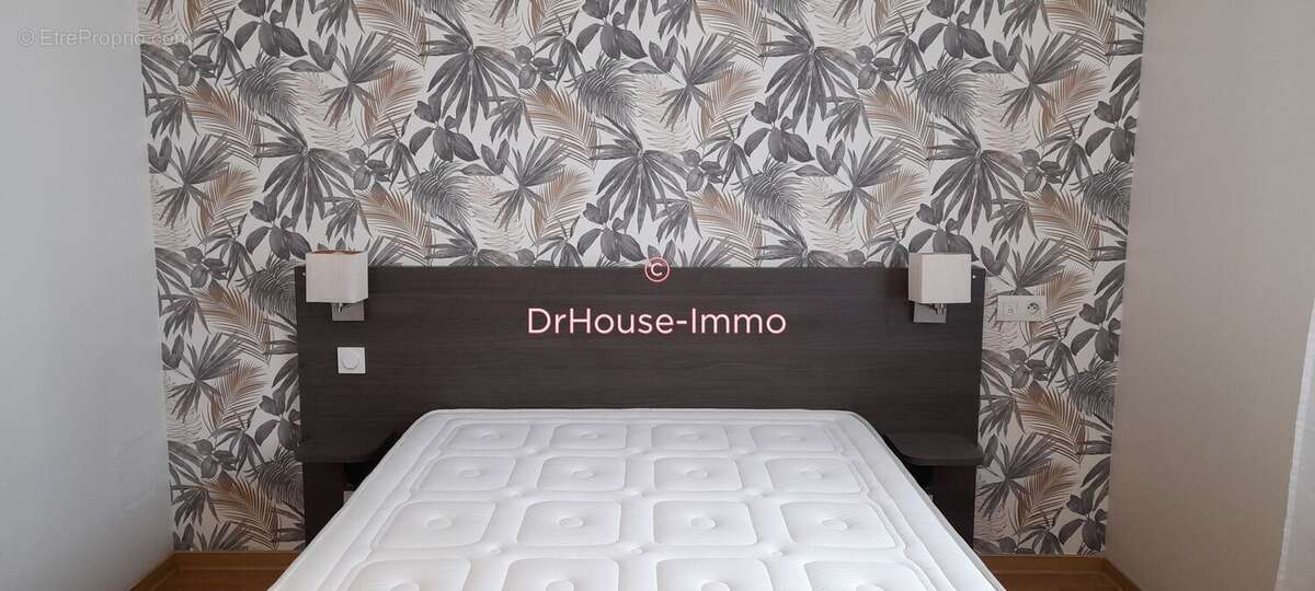 Appartement à MARSEILLE-12E