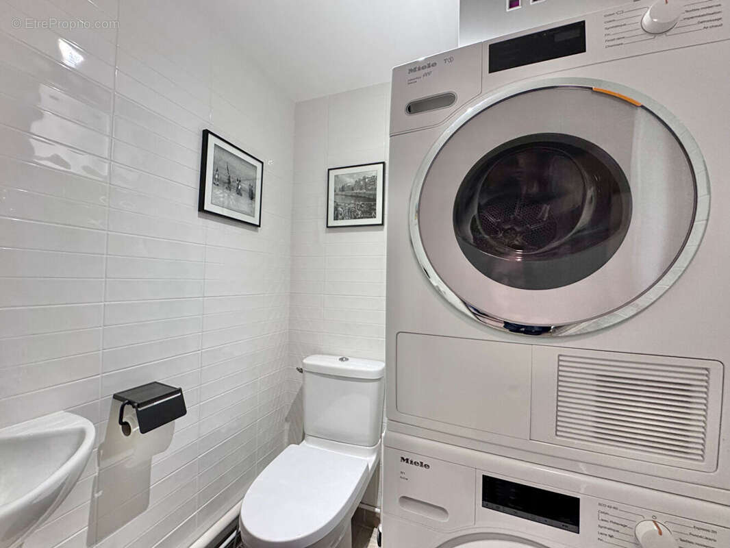 Appartement à VANVES