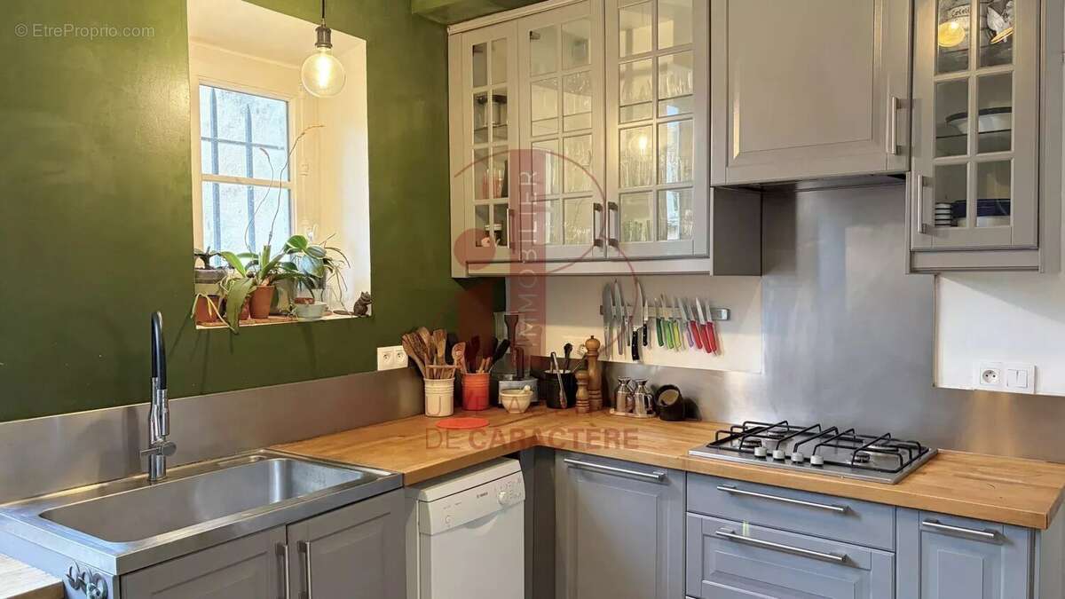 Maison à FONTAINEBLEAU