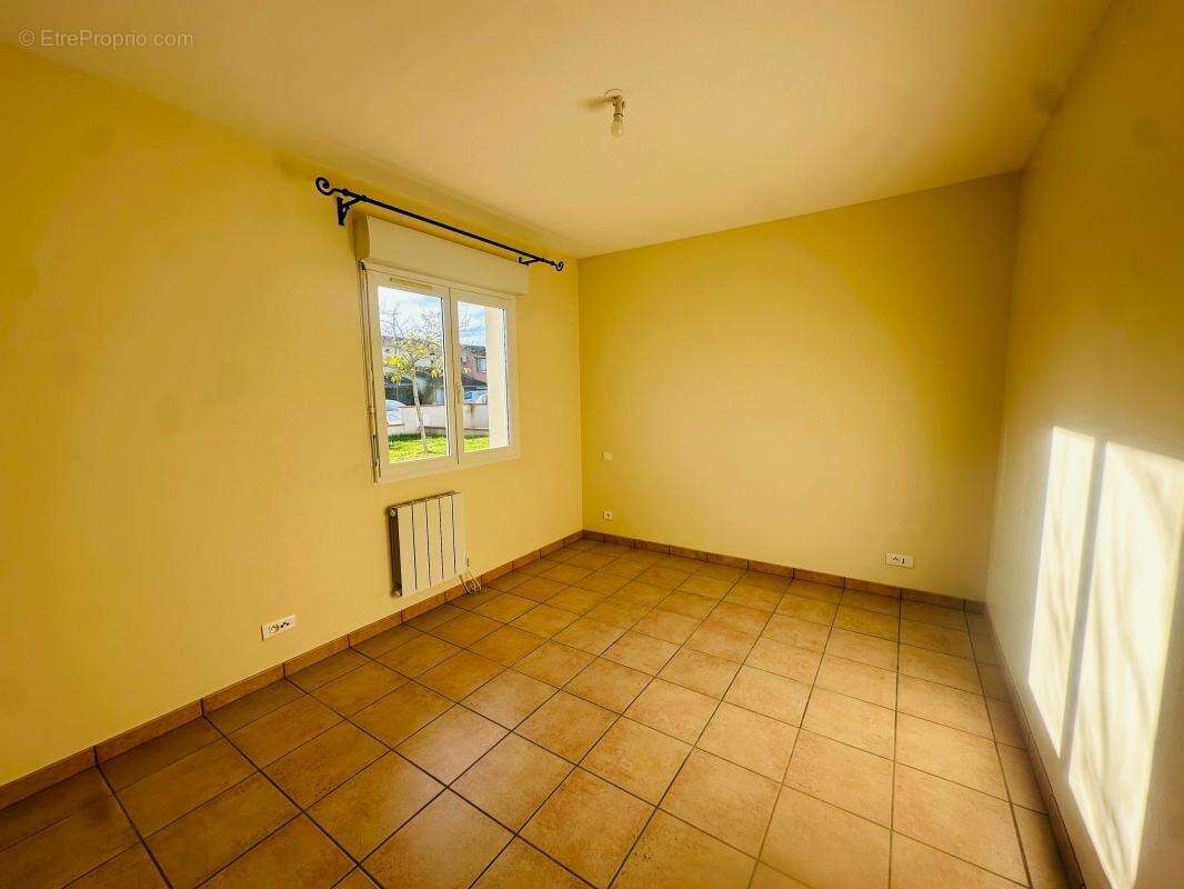 Maison à LAMASQUERE