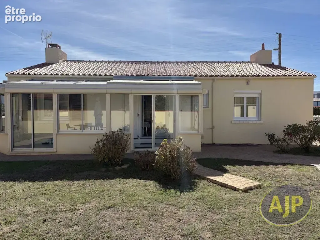 Photo Maison à Les Sables-D'olonne au prix de 350 000€