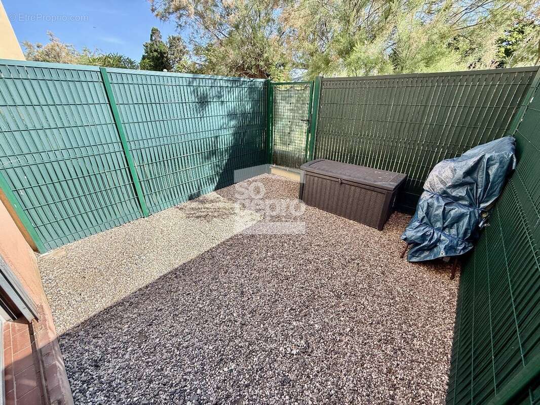 Appartement à AGDE