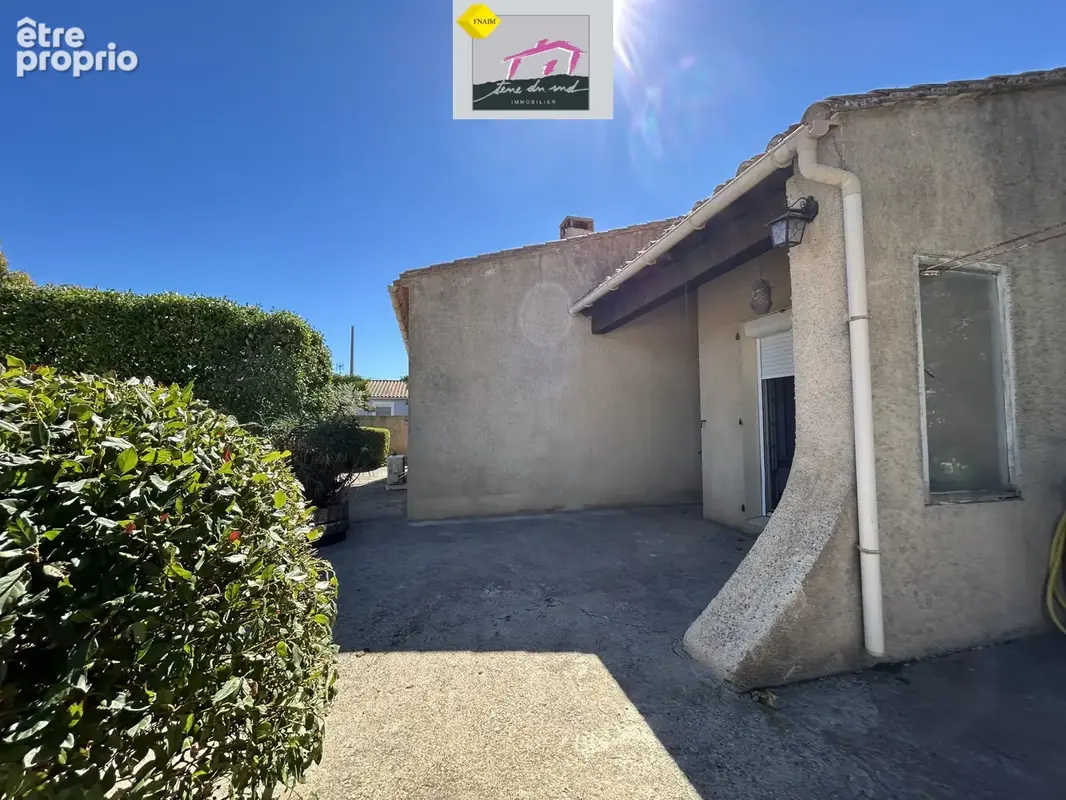 Villa de plain pied 4 chambres avec 1000m2 de terrain - photo 4