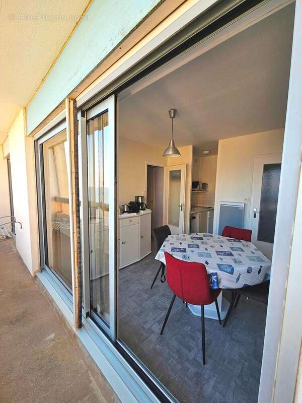 Photo 7 - Appartement à SAINT-HILAIRE-DE-RIEZ