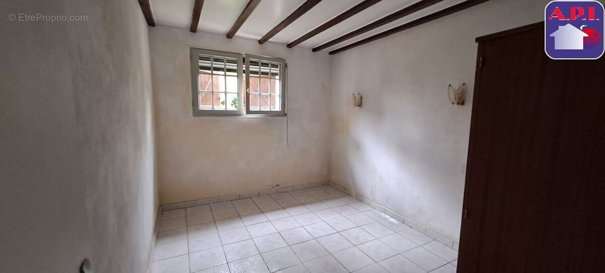 Maison à LAVELANET