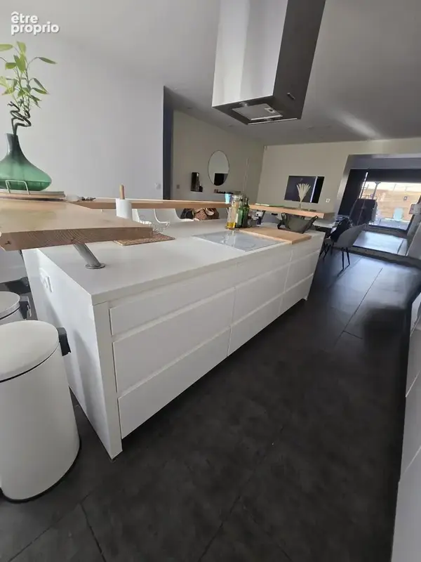 Appartement 5 pièces 142 m² à vendre à Lens (62300) - photo 8