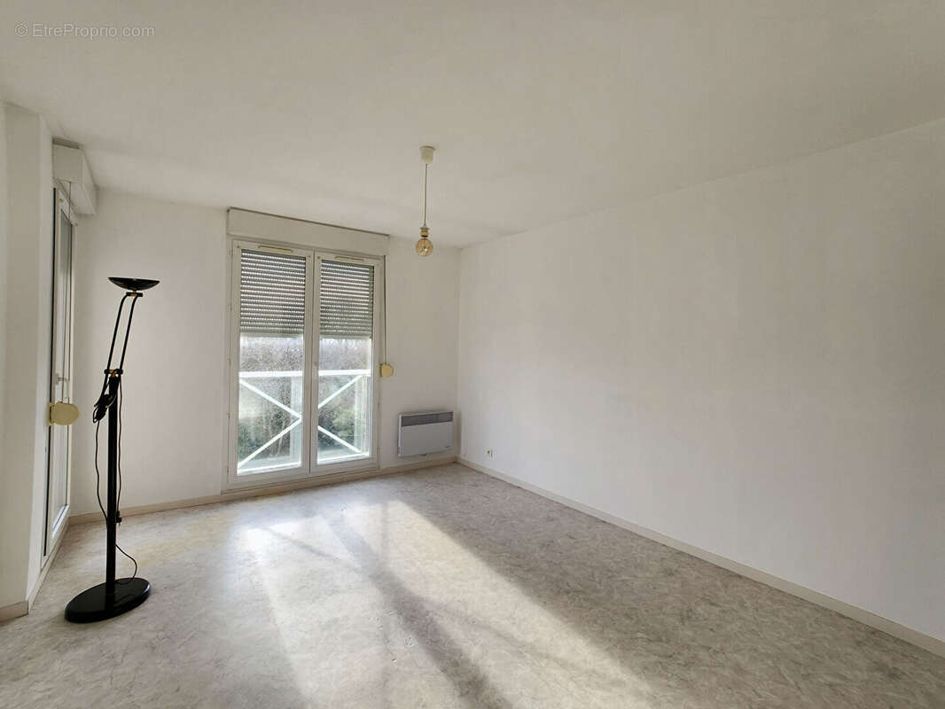 Appartement à MAINTENON