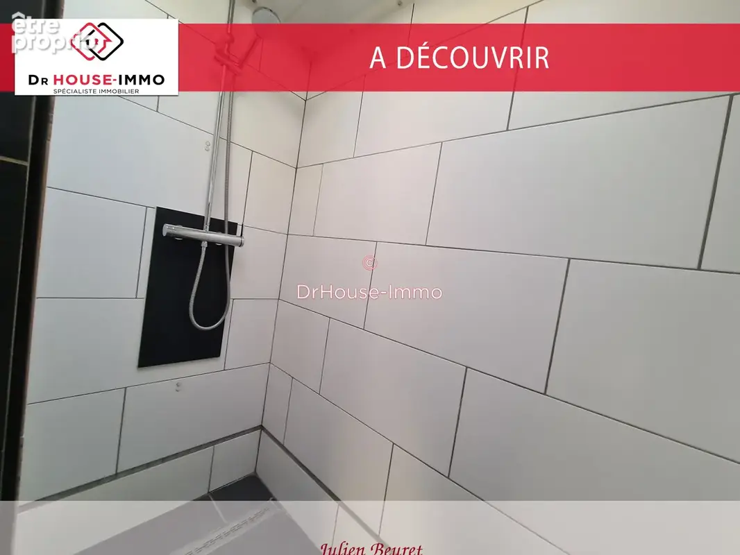 Maison 6 pièces 147 m² à vendre à Rougemont (25680) - photo 24