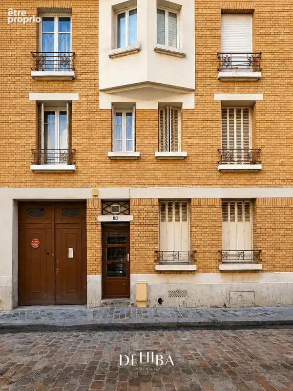 À Vendre   Studio 17.33 m2   Paris 12e   Idéal Investisseur / Libre de toute occupation - photo 5