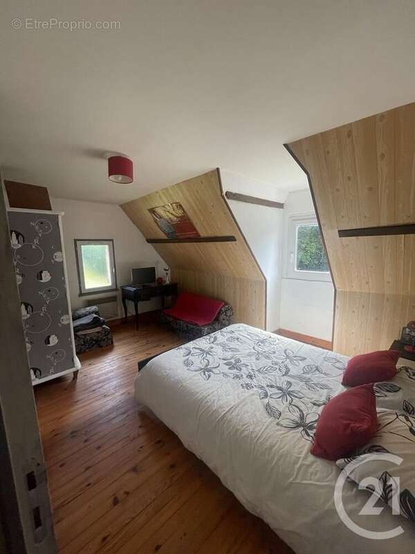 Maison à PONT-AUDEMER