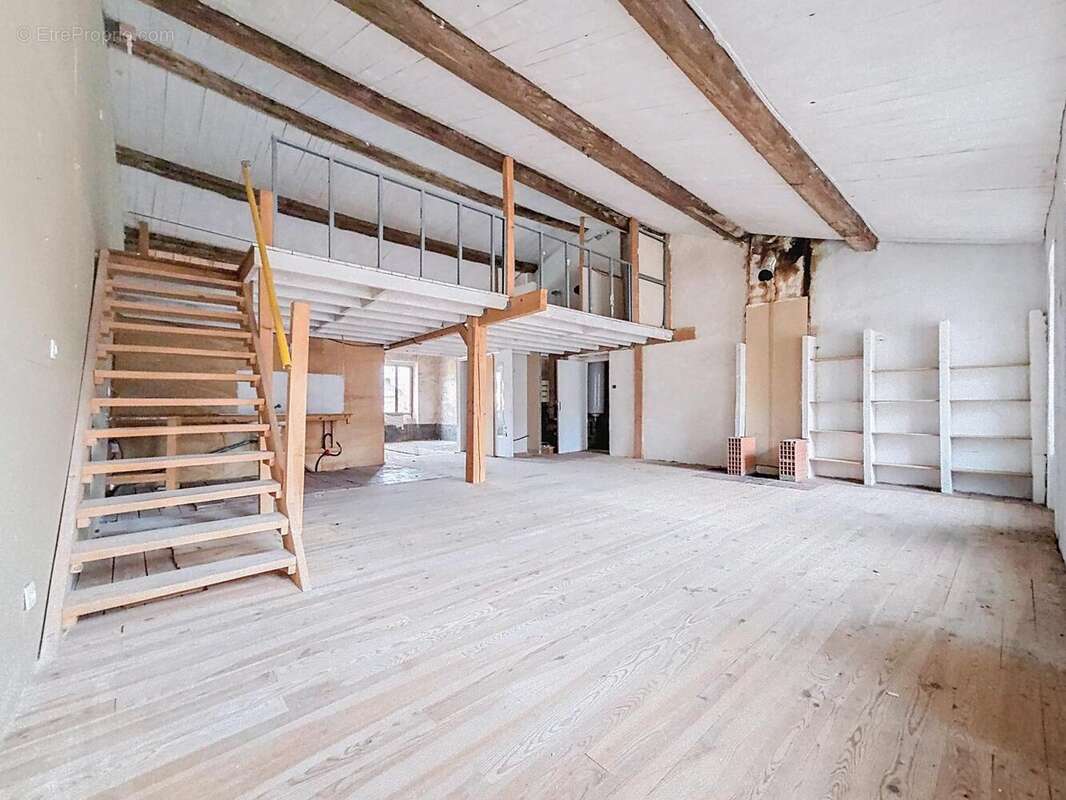 Photo 3 - Appartement à BEDARIEUX