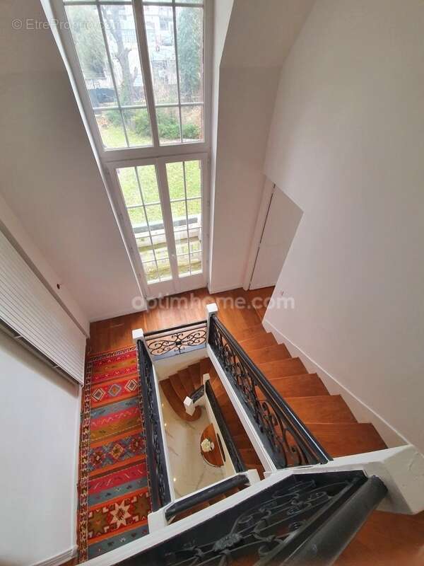 Maison à MONTMORENCY