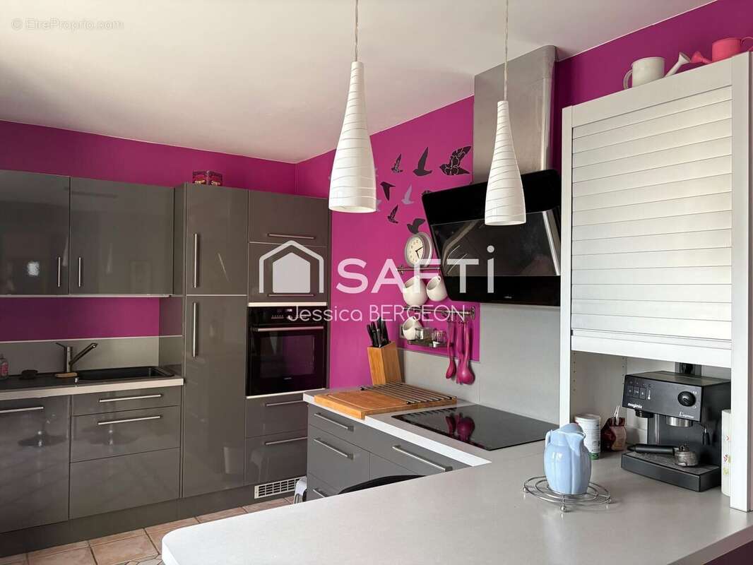 Photo 4 - Maison à SAINT-MEDARD-EN-JALLES