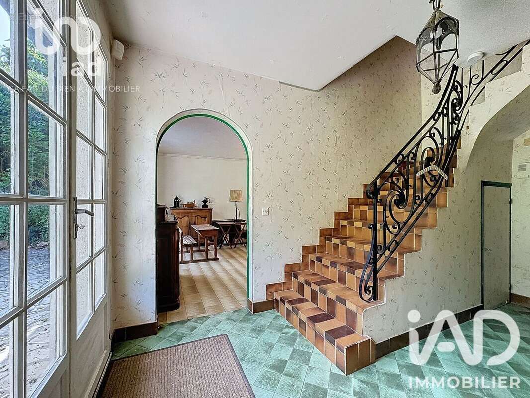 Maison 171 m² à Trigueres  - photo 5