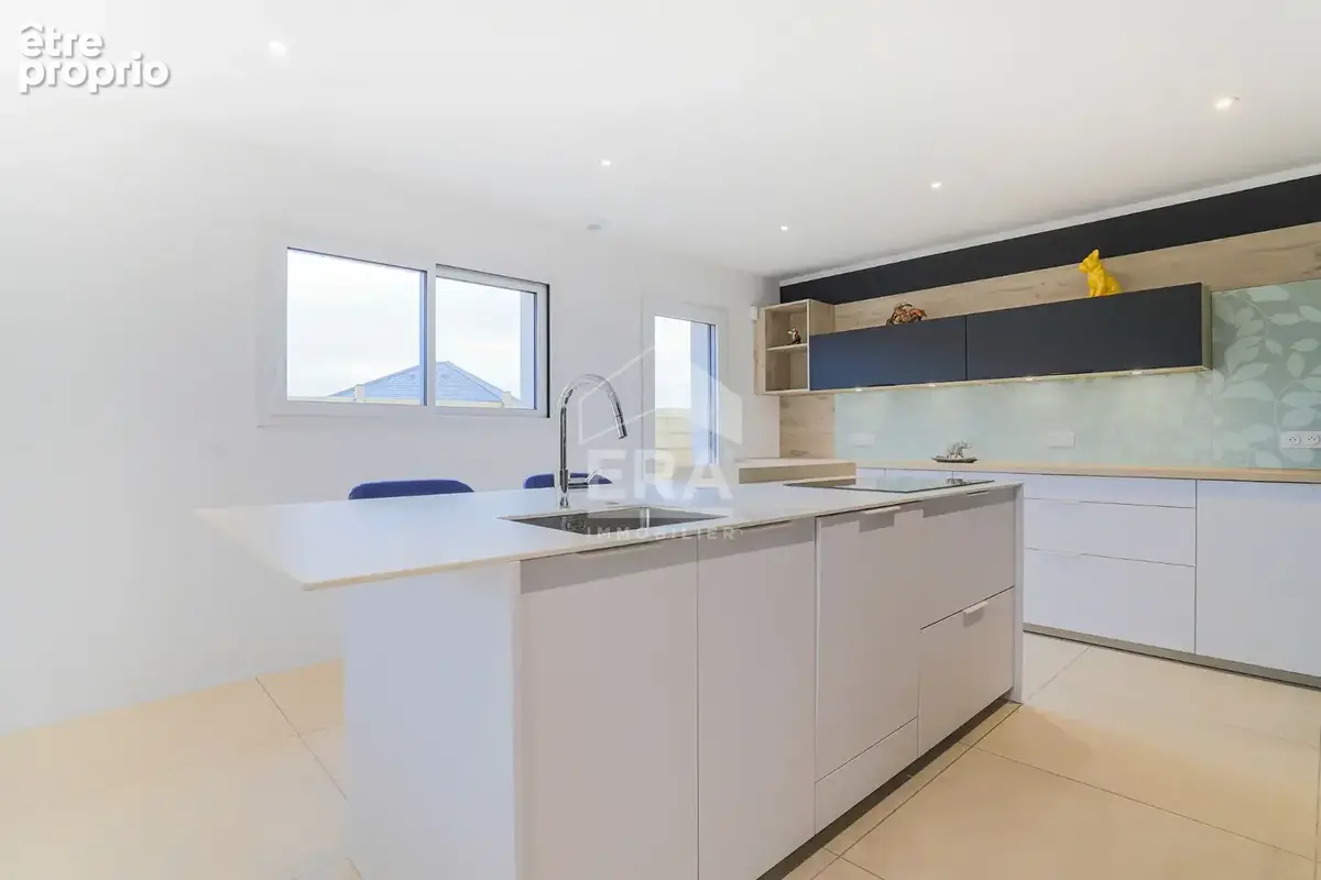 Maison 163m² à nœux-les-mines - photo 9