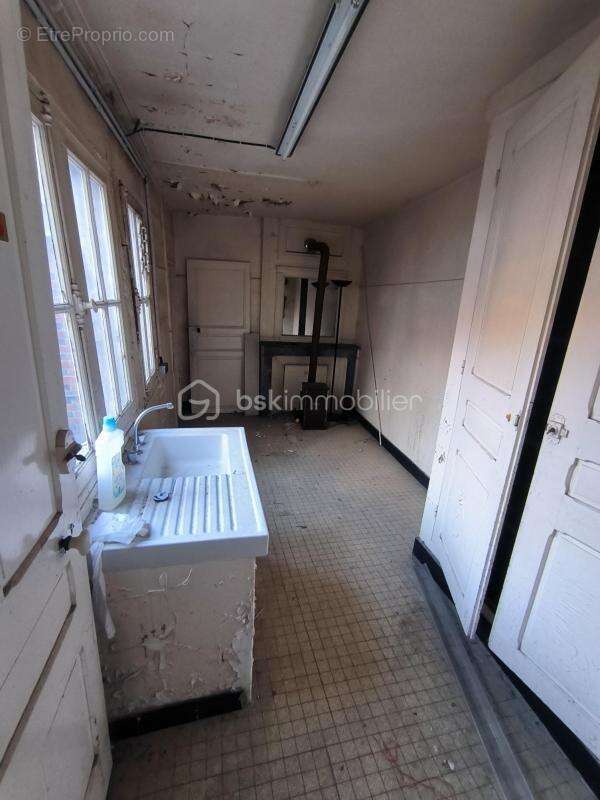 Appartement à SENS
